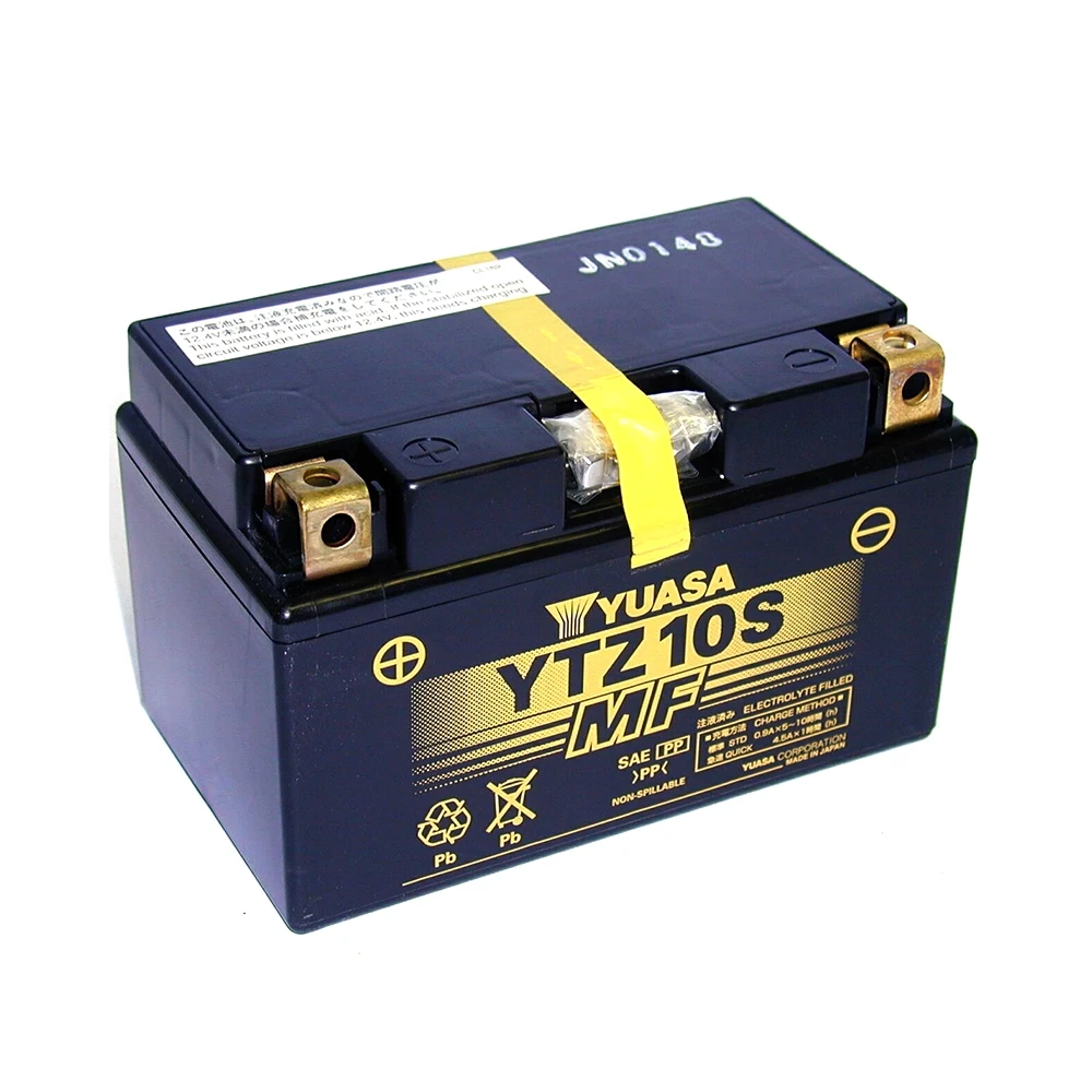 Batterie YTZ10S GEL  Yuasa