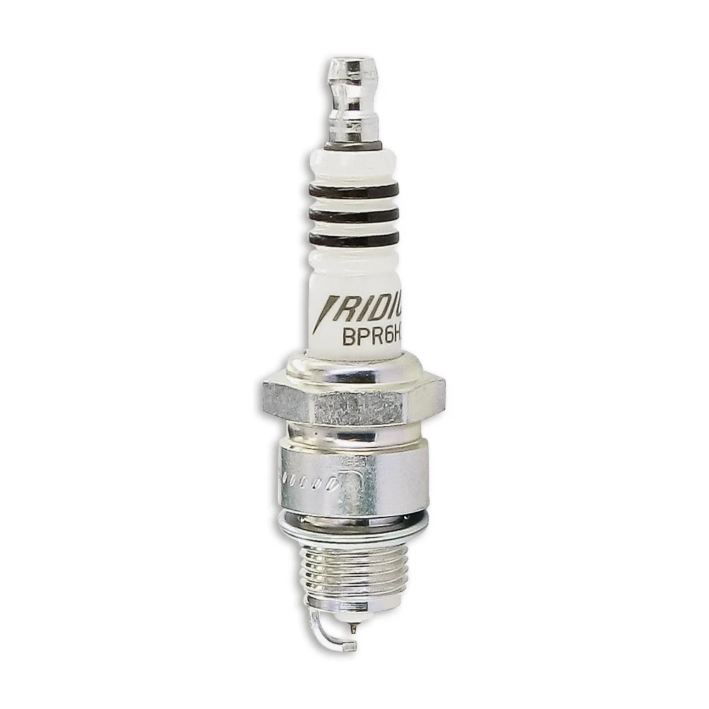 Zündkerze NGK BPR6HIX IRIDIUM (4085)