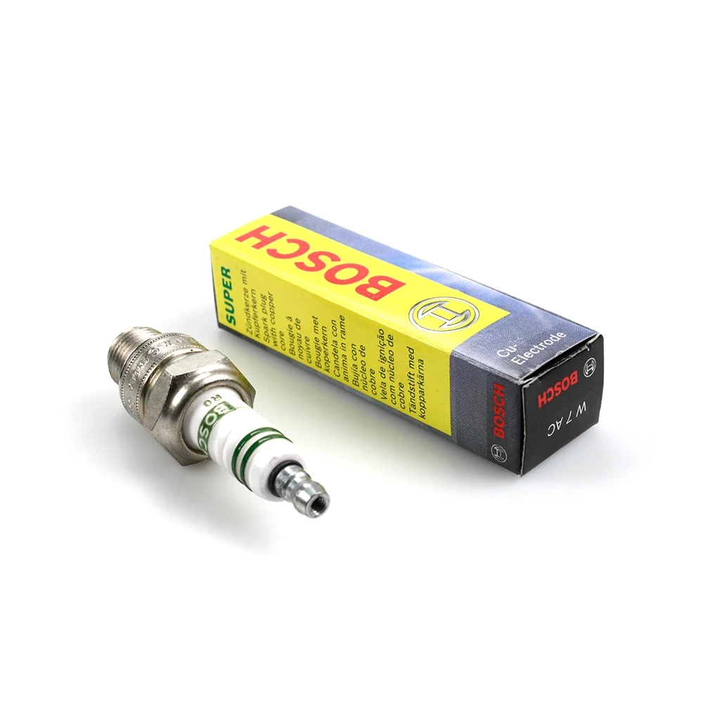 Zündkerze Bosch W7AC