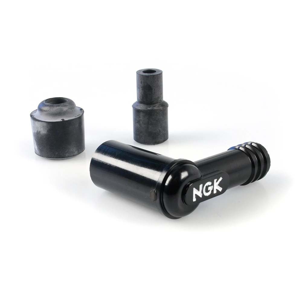 Kerzenstecker NGK LD05FP (8070) in SCHWARZ