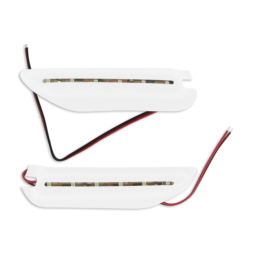Tagfahrlicht LED weiss Derbi GPR 50 2004-2010 NETTOPREIS