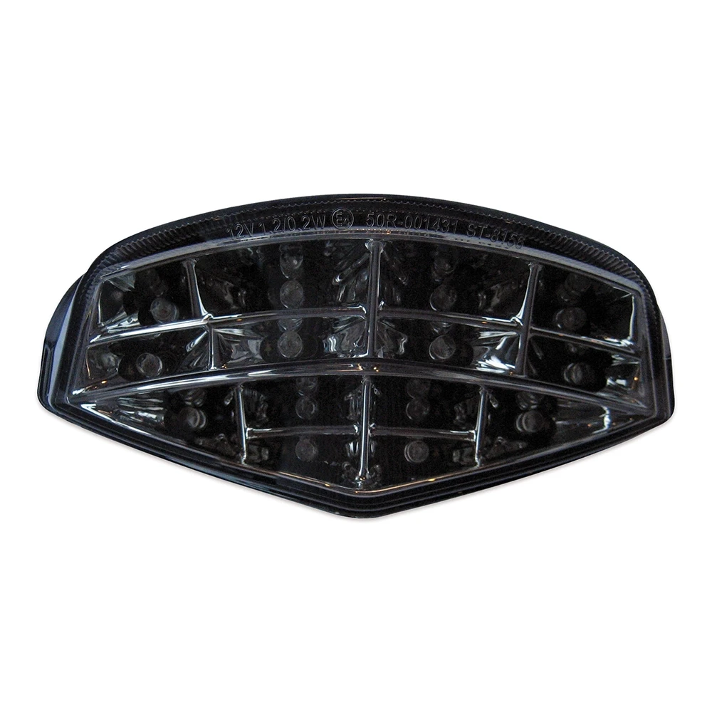 Rücklicht getönt LED Ducati 696 Monster 2008 - 2014 CE