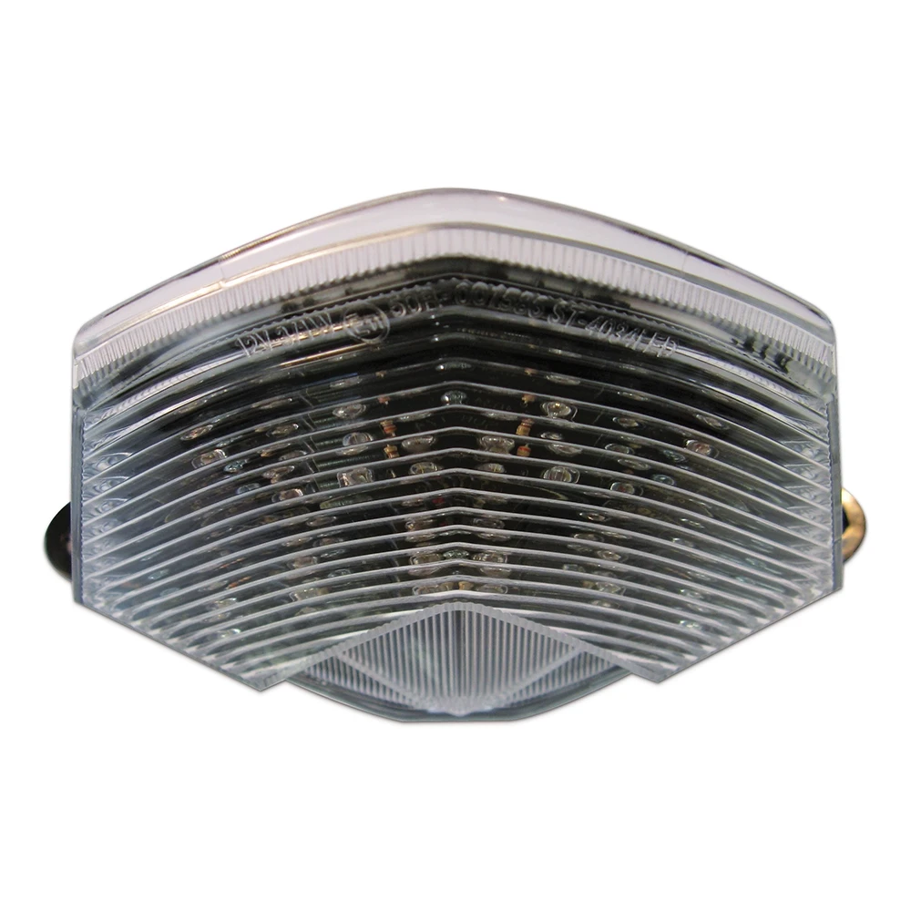 Rücklicht LED Kawasaki Z750/1000, ZX-6R, ZX-10R CE