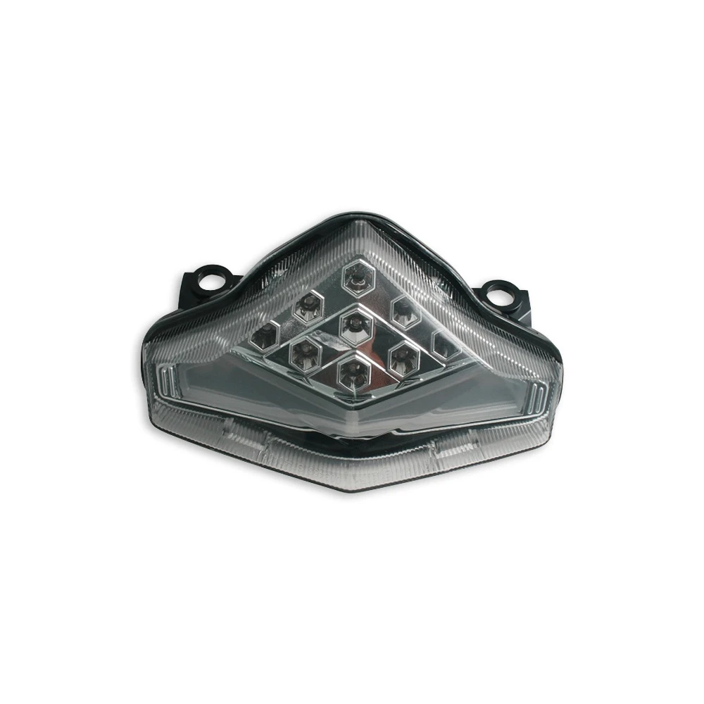 Rücklicht LED CE Kawasaki ER6 N/F 2012-2013