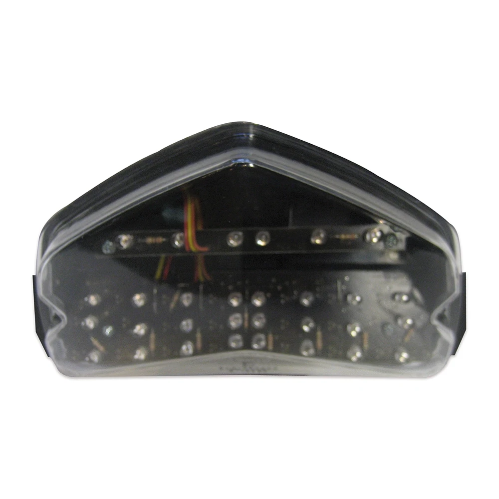 Rücklicht LED Suzuki GSX-R 600/750 2004-2005 CE