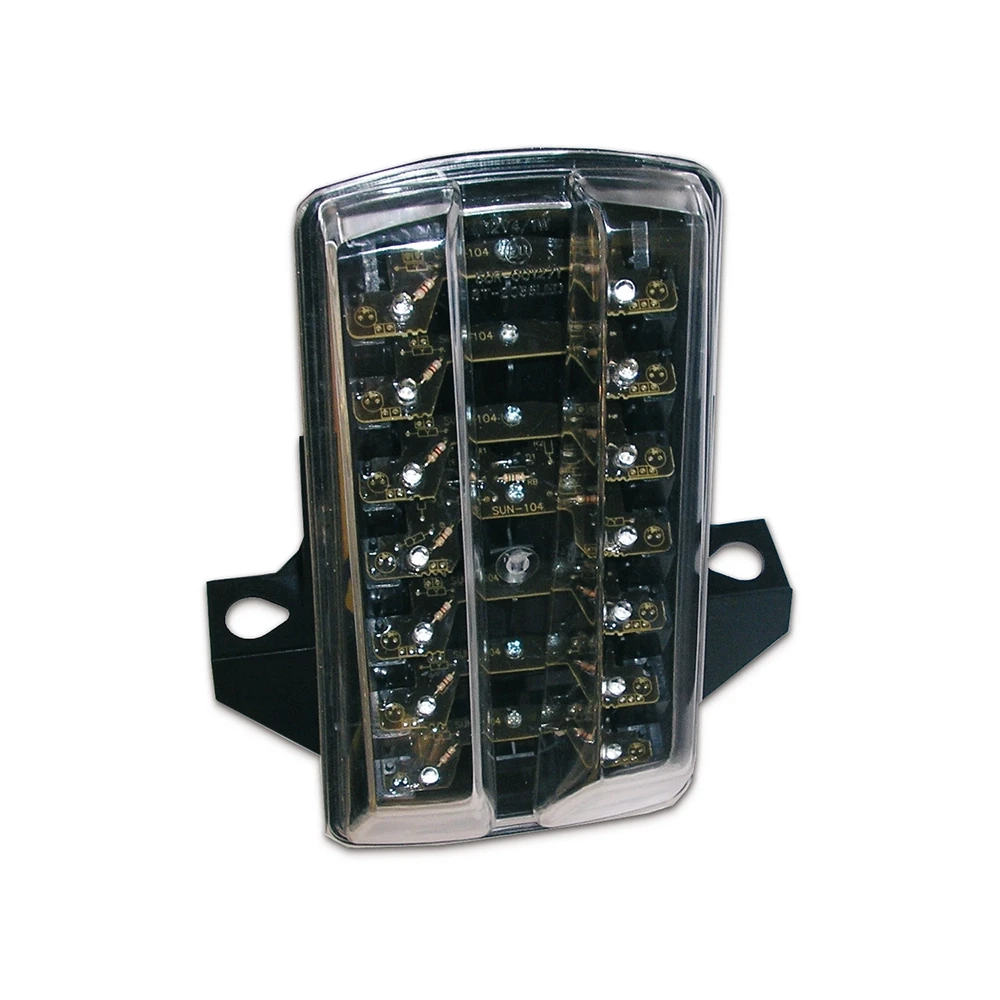 Rücklicht LED Suzuki SV 650 2003-2007 CE