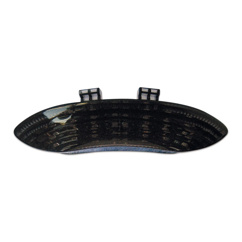 Rücklicht getönt LED Daytona 675/R 2006 - 2012 CE