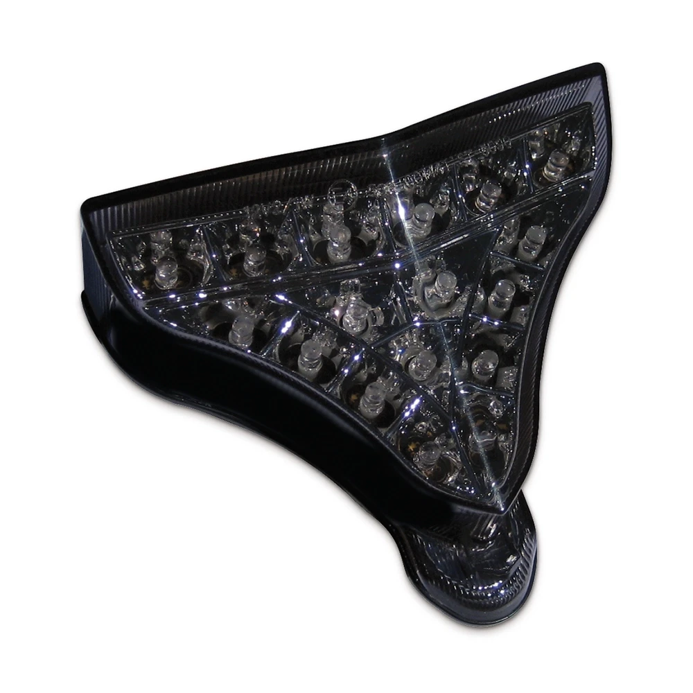 Rücklicht getönt LED original Yamaha YZF-R1 1000cc 2009-2014 CE