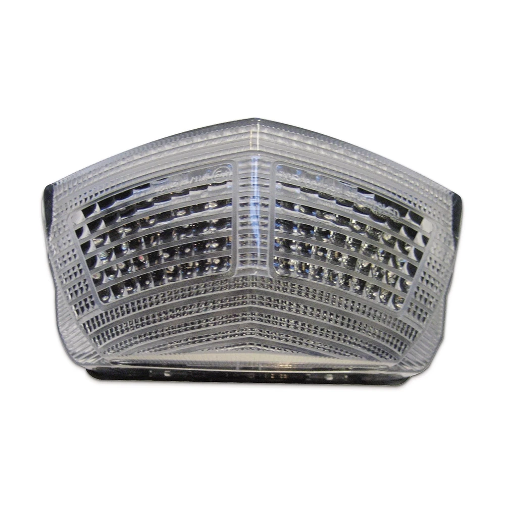 Rücklicht transparent LED Yamaha TDM 900/A 2002-2010 CE