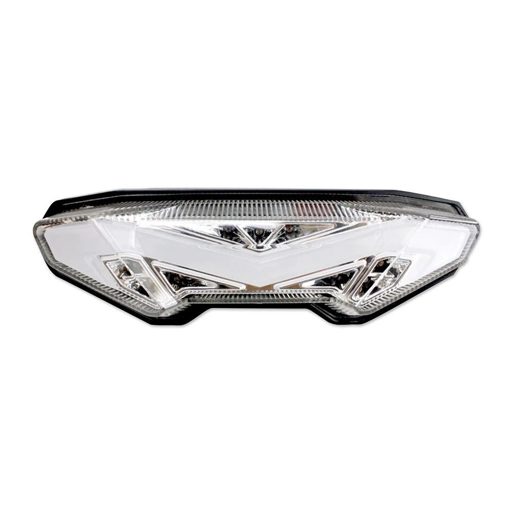 Rücklicht LED transparent Yamaha MT-09 CE