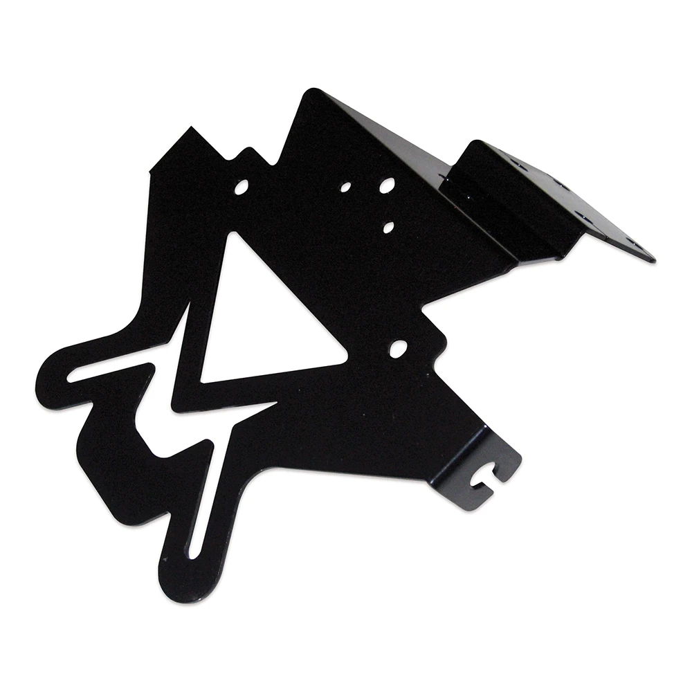 Kennzeichenhalter Kawasaki ZX 6/10R (2008-2011)