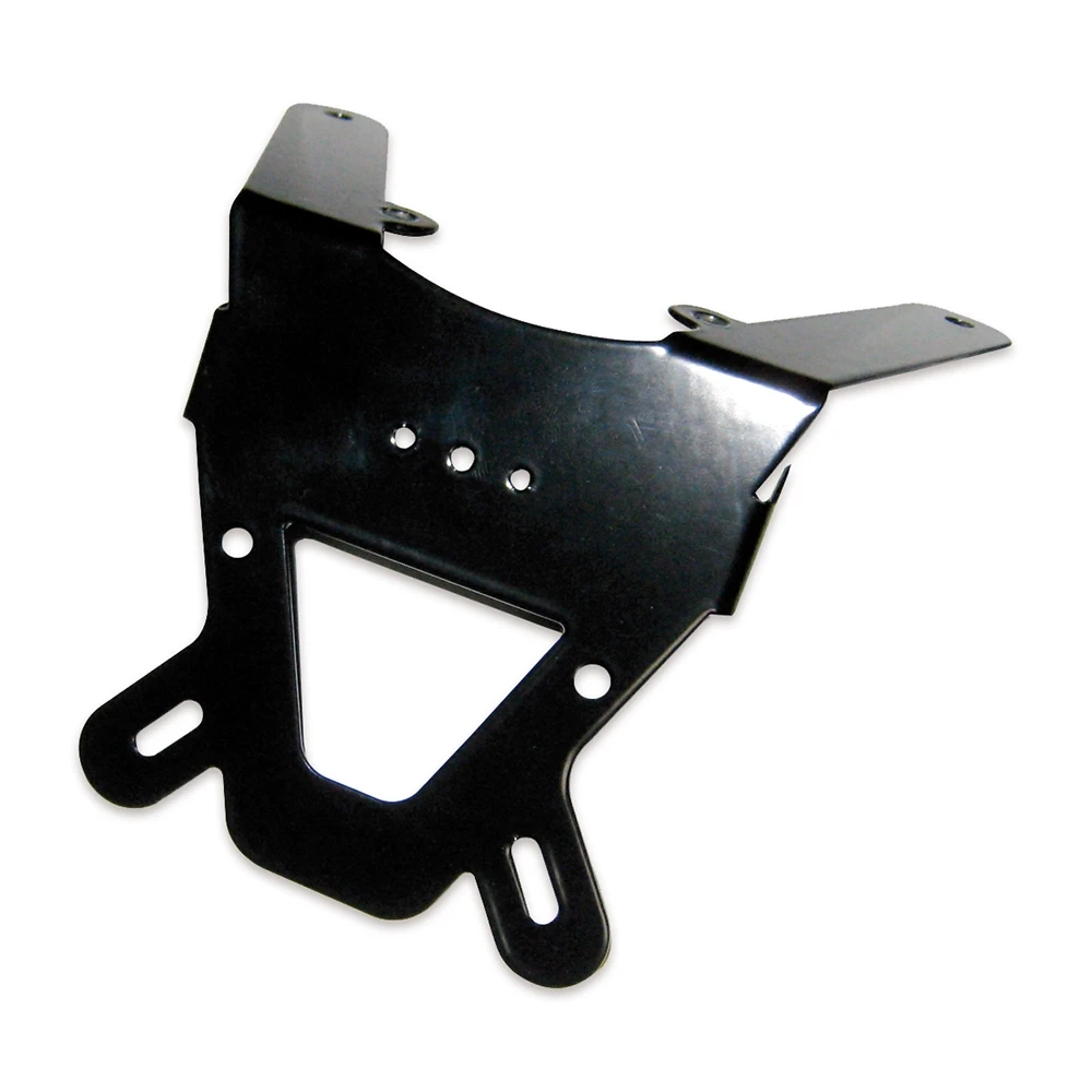 Kennzeichenhalter Kawasaki Z750/1000