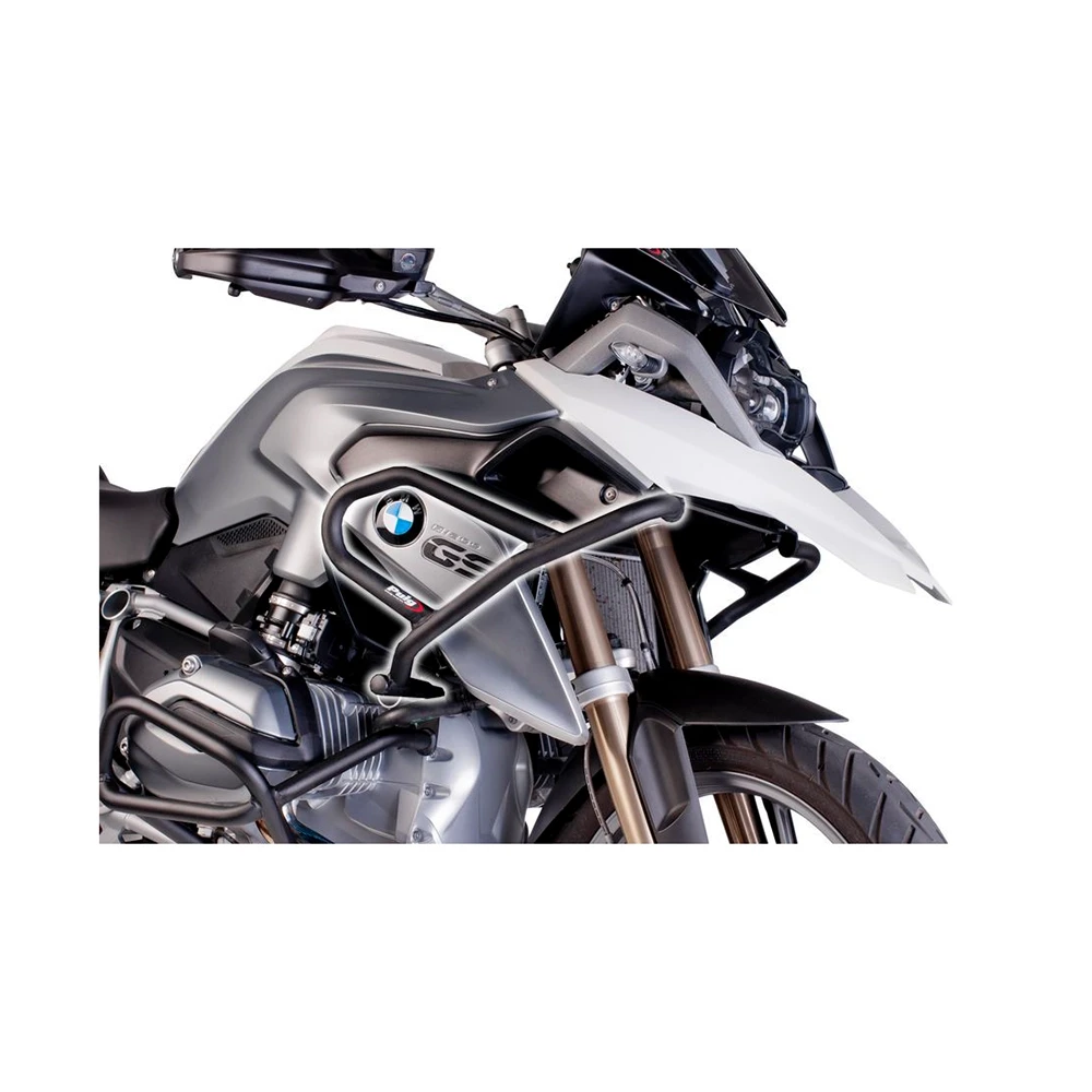 Sturzbügel oben Puig BMW R1200 GS 13 -> schwarz (Paar)