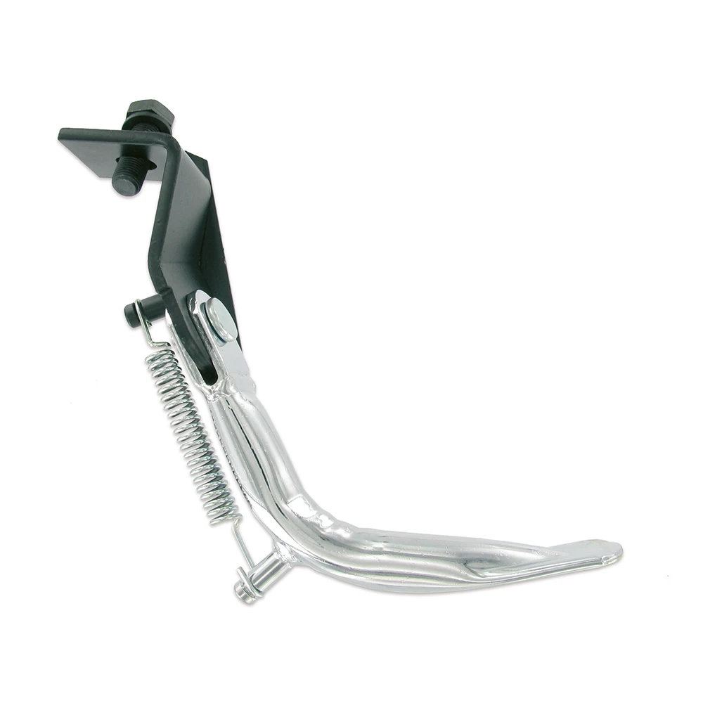 Seitenständer ODF ultra short Yamaha Aerox/MBK Nitro chrom