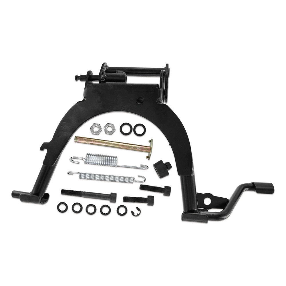 Zentralständer (Reparatur) Malaguti F12, F15/Yamaha Neos