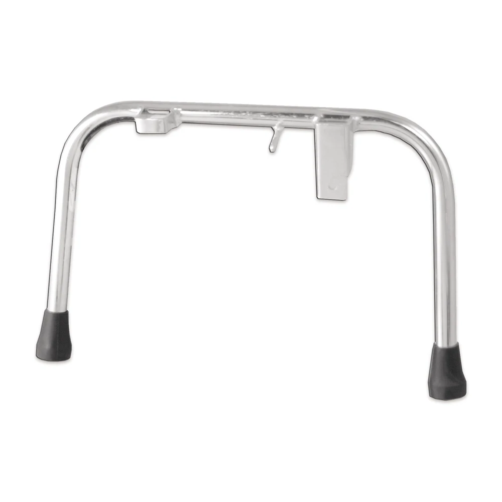 Zentralständer Piaggio Vespa PX 125/150/200 E, verzinkt, Ø 22mm