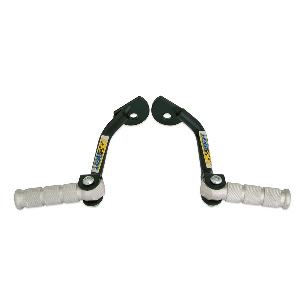 Fussraster IGM MBK Nitro/Yamaha Aerox 50 (YQ) NETTOPREIS