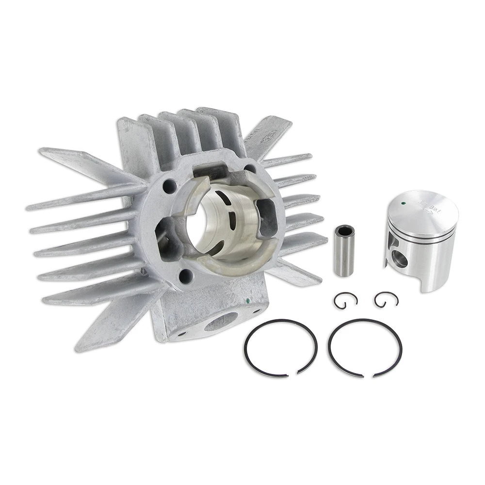 Zylinderkit 39,9 mm Bye Bike 45 km/h