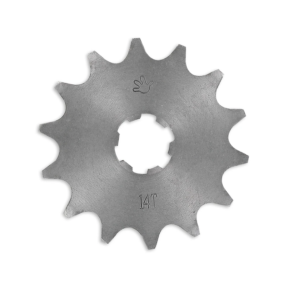 Ritzel Bye Bike 14 Zähne (Teilung 415)