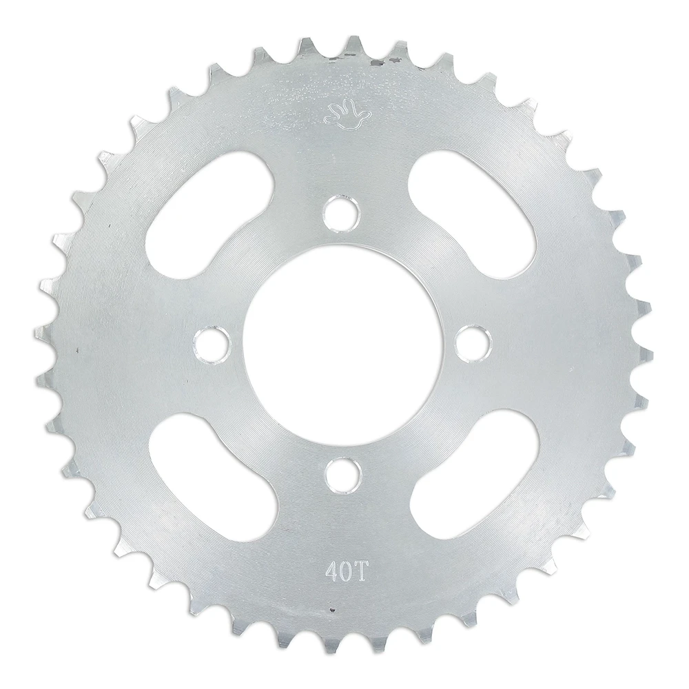Zahnkranz Bye Bike 40 Zähne (Teilung 415)