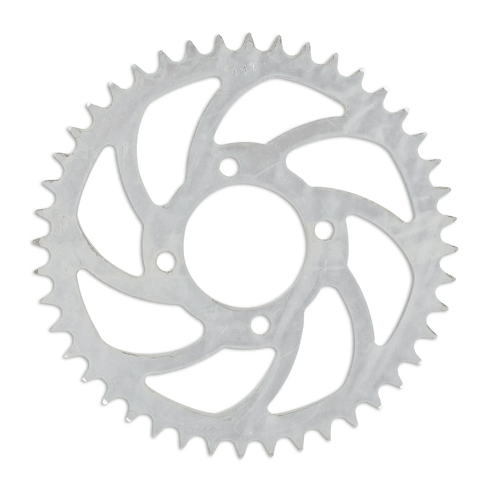 Zahnkranz 44 Zähne 415 (Original-Kettenteilung) Bye Bike Mofa 30 km/h