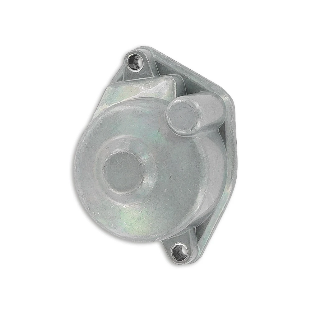 Schwimmerdeckel Bye Bike TGK Metall