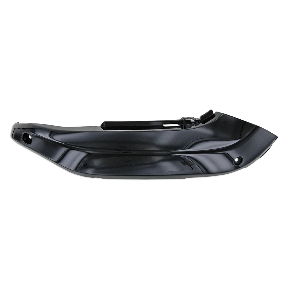 Seitenschutz Bye Bike links shiny black