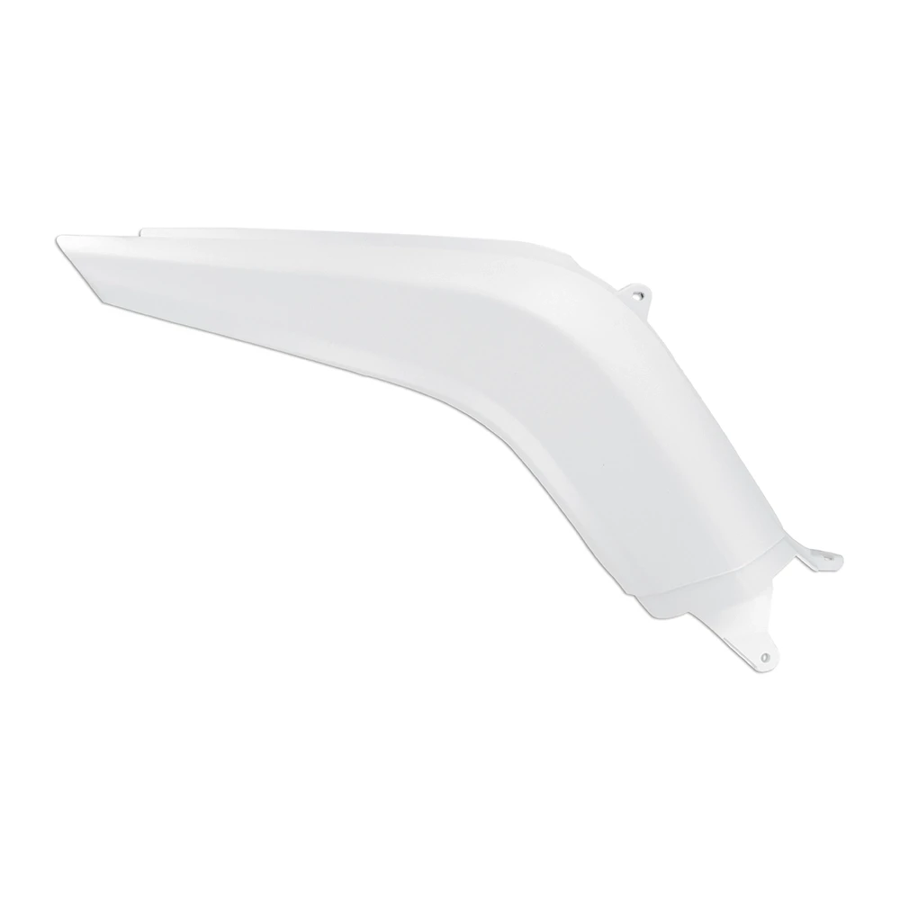 Seitenschutz Bye Bike hinten rechts pearl white