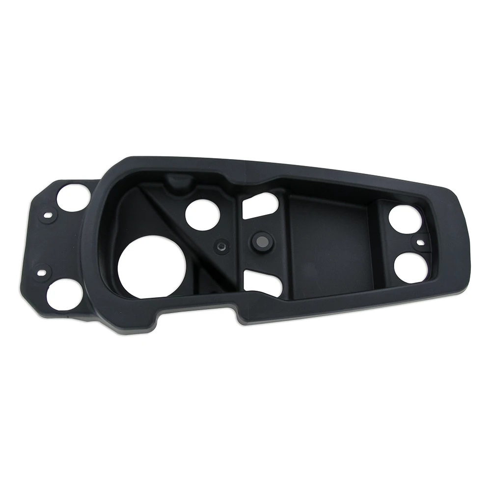 Abdeckung Bye Bike unter Sattel 2-Sitzer