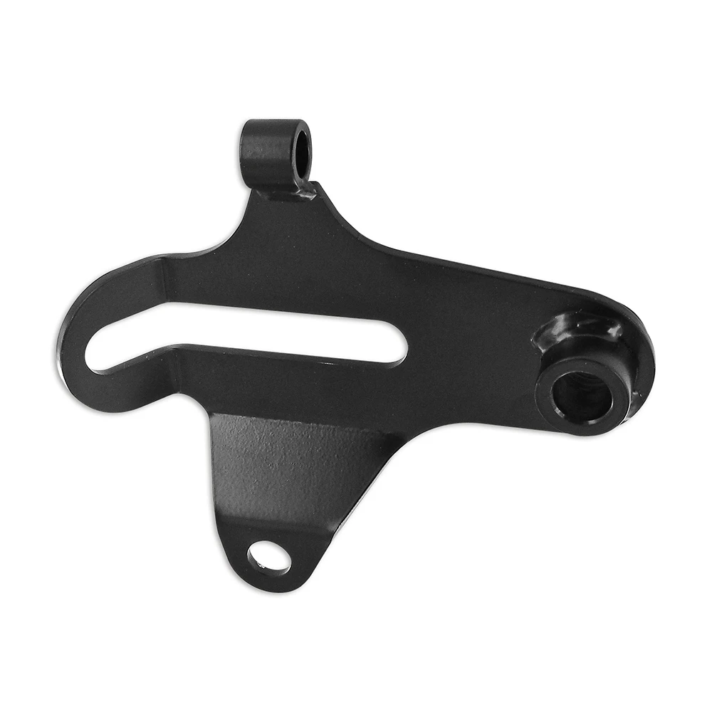 Halterung Bremsteller hinten Bye Bike 30 km/h
