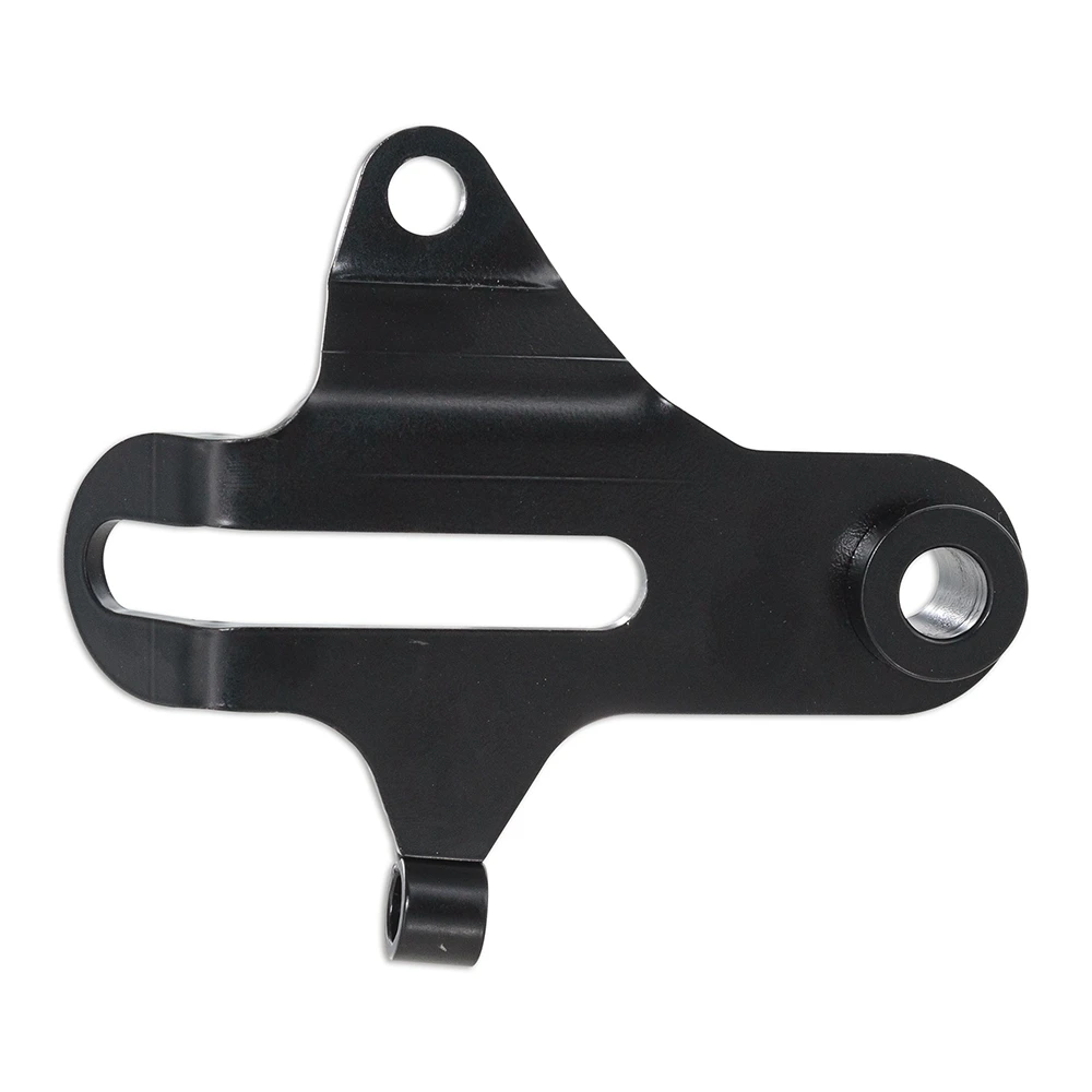Halterung Bremsteller hinten Bye Bike 45 km/h
