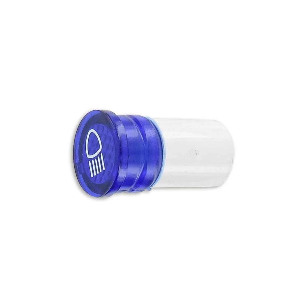 Kontrolllampe Fernlicht Bye Bike