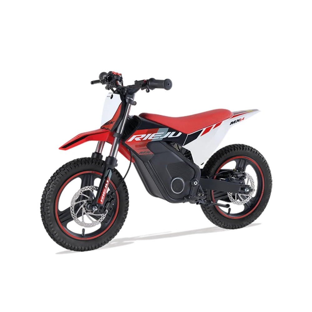 RIEJU MX14 500W (Electro, Kids) MY26