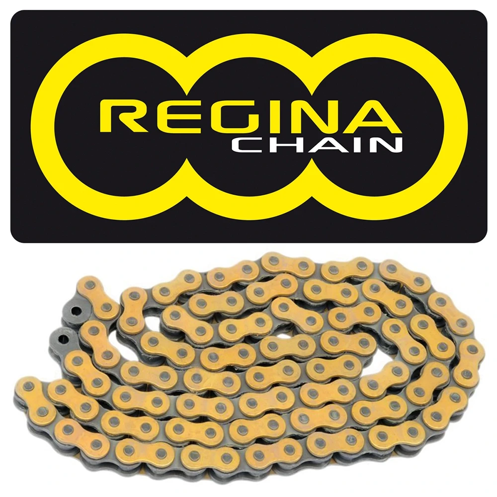 Kette 428 Regina 428 RX3 134L Fantic TL 125 Motard